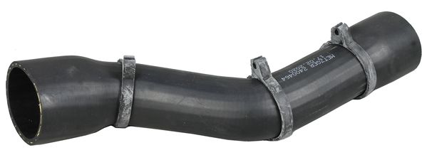 METZGER AUTOTEILE Ladeluftslange 2400464 oppe for VW