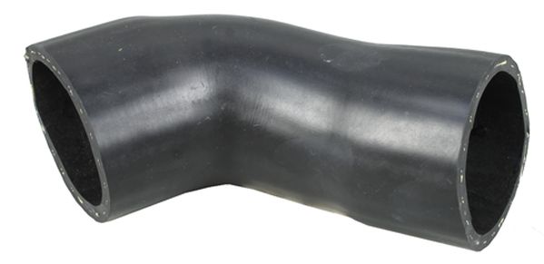 METZGER AUTOTEILE Ladeluftslange 2400463 oppe for VW