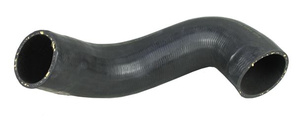 METZGER AUTOTEILE Ladeluftslange 2400459 nede for VW