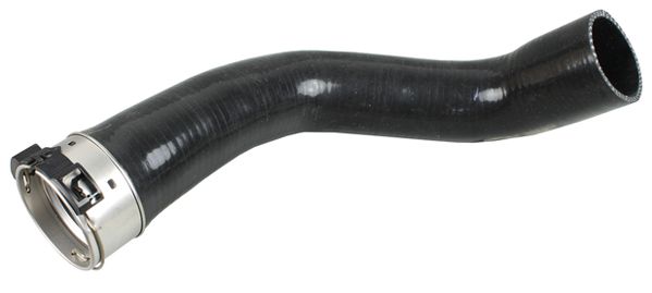 METZGER AUTOTEILE Ladeluftslange 2400477 nede for DACIA