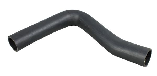 METZGER AUTOTEILE Ladeluftslange 2400484 højre for VAUXHALL OPEL
