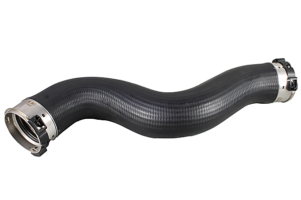 METZGER AUTOTEILE Ladeluftslange 2400479 venstre for BMW