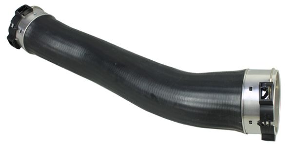 METZGER AUTOTEILE Ladeluftslange 2400478 højre for BMW