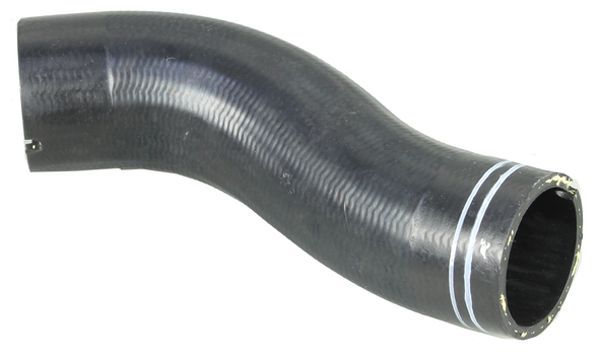 METZGER AUTOTEILE Ladeluftslange 2400486 oppe for FIAT