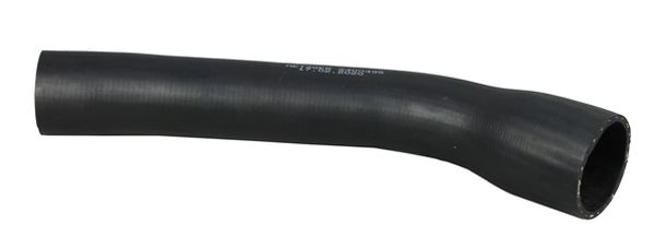 METZGER AUTOTEILE Ladeluftslange 2400495 nede for VAUXHALL GENERAL MOTORS OPEL