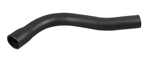METZGER AUTOTEILE Ladeluftslange 2400496 højre for VAUXHALL OPEL