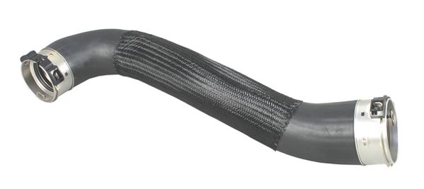 METZGER AUTOTEILE Ladeluftslange 2400505 oppe for RENAULT