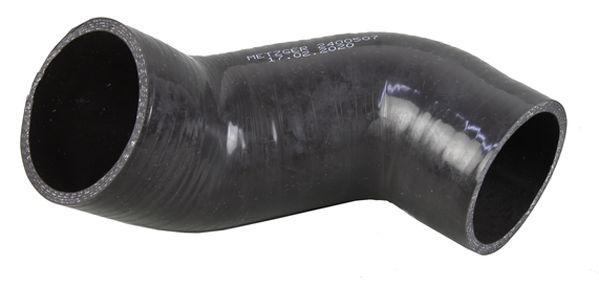 METZGER AUTOTEILE Ladeluftslange 2400507 højre for VOLVO