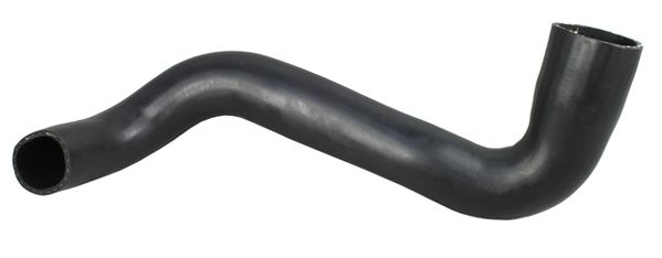 METZGER AUTOTEILE Ladeluftslange 2400509 højre for ALFA ROMEO