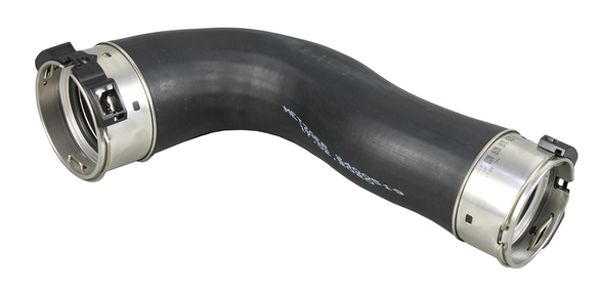 METZGER AUTOTEILE Ladeluftslange 2400519 højre for MERCEDES-BENZ
