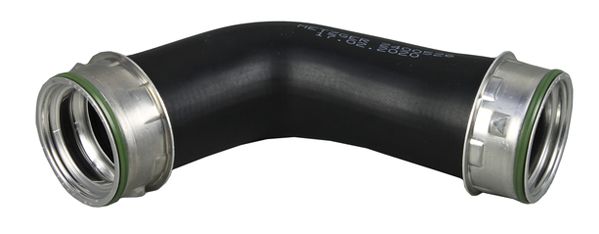 METZGER AUTOTEILE Ladeluftslange 2400526 oppe for VAG