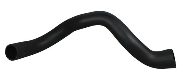 METZGER AUTOTEILE Ladeluftslange 2400531 venstre for MITSUBISHI