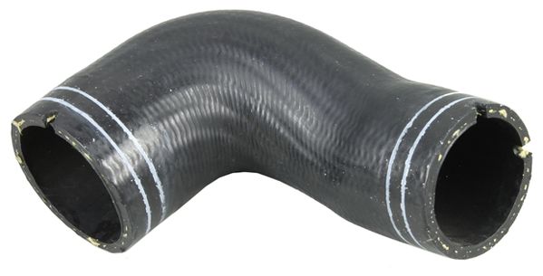 METZGER AUTOTEILE Ladeluftslange 2400532 foran for ALFA ROMEO