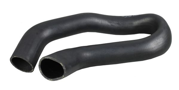 METZGER AUTOTEILE Ladeluftslange 2400533 oppe for VAUXHALL PEUGEOT