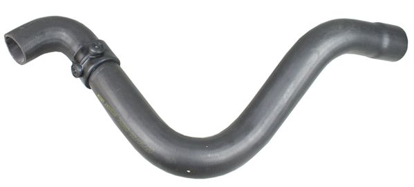 METZGER AUTOTEILE Ladeluftslange 2400538 nede for RENAULT