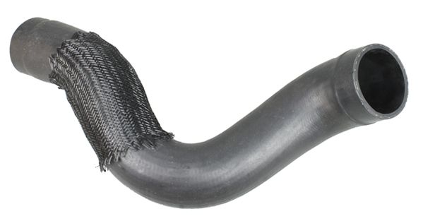METZGER AUTOTEILE Ladeluftslange 2400545 oppe for FORD
