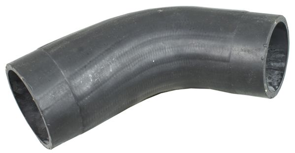 METZGER AUTOTEILE Ladeluftslange 2400544 nede for FORD