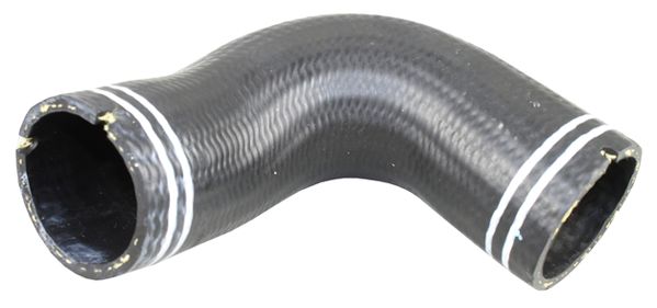 METZGER AUTOTEILE Ladeluftslange 2400565 foran for FIAT