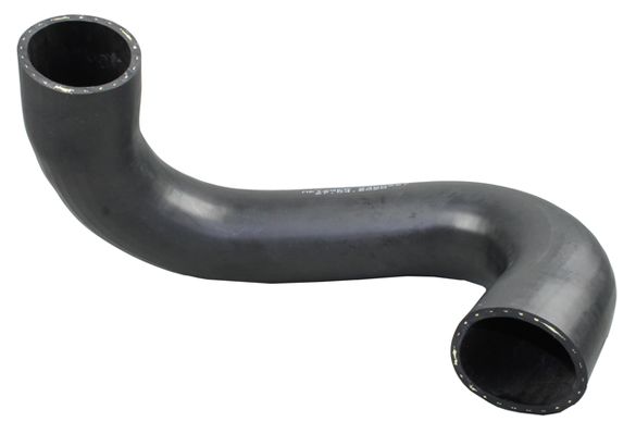 METZGER AUTOTEILE Ladeluftslange 2400567 venstre for FIAT