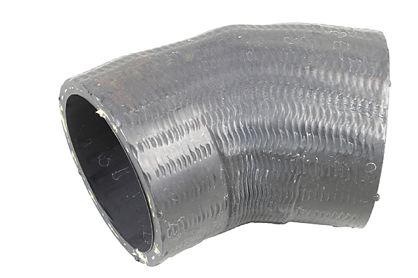 METZGER AUTOTEILE Ladeluftslange 2400568 for VW