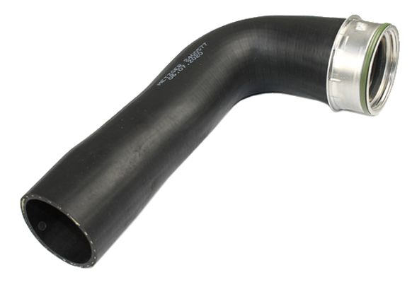 METZGER AUTOTEILE Ladeluftslange 2400577 Intercooler for VW