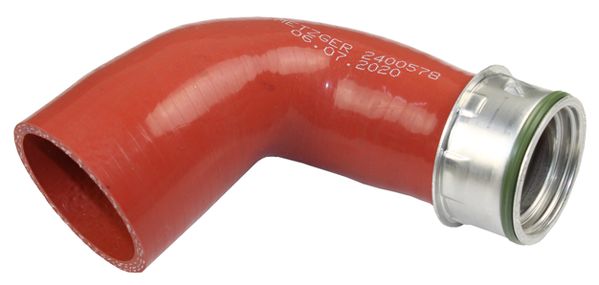 METZGER AUTOTEILE Ladeluftslange 2400578 for VW