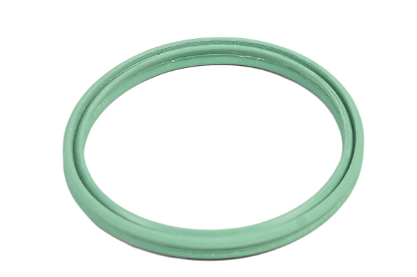 METZGER AUTOTEILE Pakningsring, turboladerslange 2400580 for VW