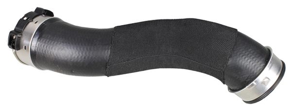 METZGER AUTOTEILE Ladeluftslange 2400596 nede for BMW