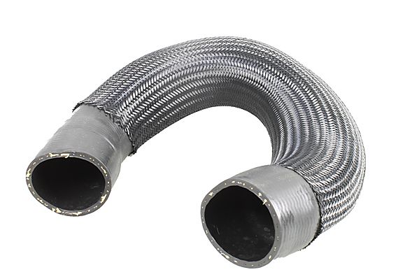 METZGER AUTOTEILE Ladeluftslange 2400654 Intercooler for OPEL GENERAL MOTORS NISSAN RENAULT