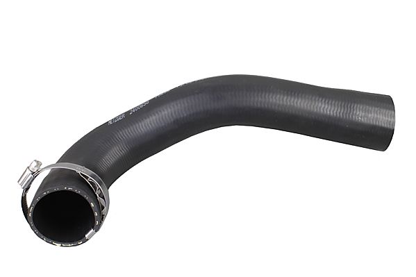 METZGER AUTOTEILE Ladeluftslange 2400658 bag for VAUXHALL GENERAL MOTORS