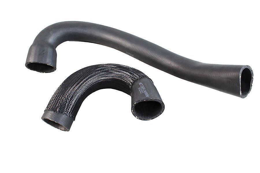 METZGER AUTOTEILE Ladeluftslange 2400656 nede for PEUGEOT