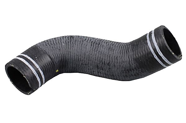 METZGER AUTOTEILE Ladeluftslange 2400660 venstre for FIAT