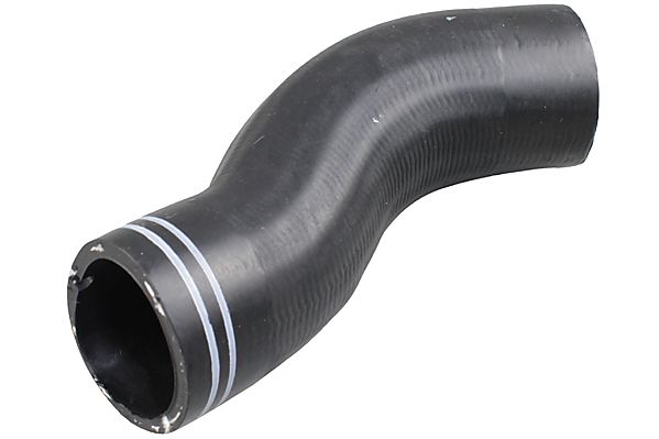 METZGER AUTOTEILE Ladeluftslange 2400661 højre for VAUXHALL FIAT GENERAL MOTORS OPEL