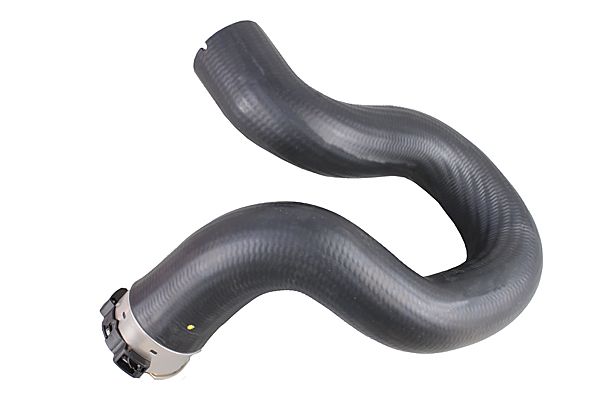 METZGER AUTOTEILE Ladeluftslange 2400657 venstre for FIAT