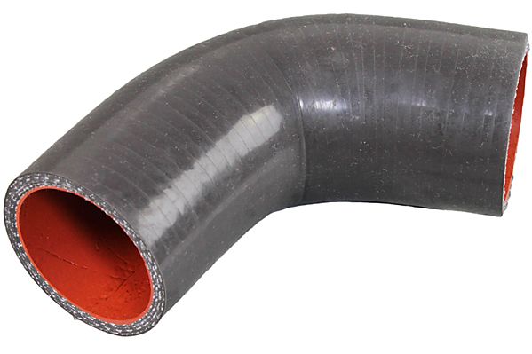 METZGER AUTOTEILE Ladeluftslange 2400662 højre for FIAT
