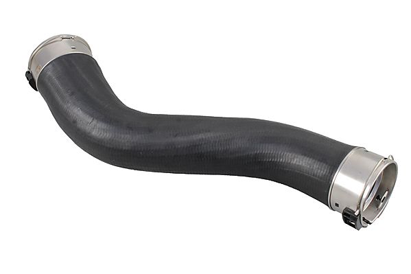 METZGER AUTOTEILE Ladeluftslange 2400666 højre for BMW