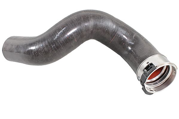 METZGER AUTOTEILE Ladeluftslange 2400668 venstre for VAUXHALL GENERAL MOTORS FIAT RENAULT