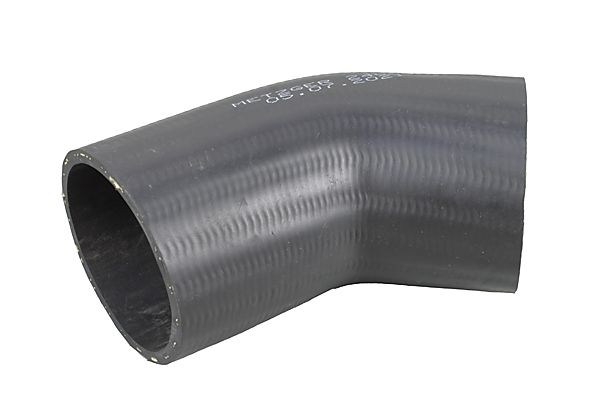 METZGER AUTOTEILE Ladeluftslange 2400672 for SUBARU