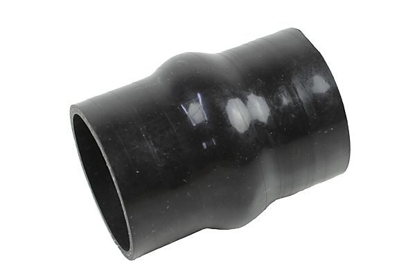 METZGER AUTOTEILE Ladeluftslange 2400676 venstre for FORD MINI VOLVO PEUGEOT MAZDA