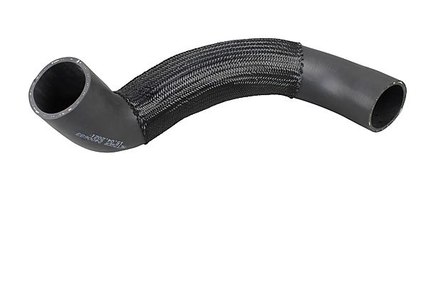 METZGER AUTOTEILE Ladeluftslange 2400683 oppe for FIAT