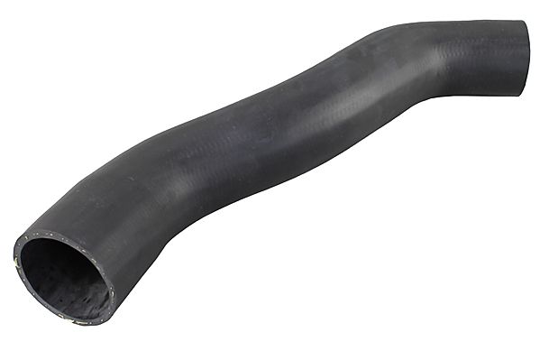 METZGER AUTOTEILE Ladeluftslange 2400682 højre for VAUXHALL GENERAL MOTORS