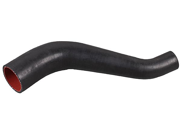 METZGER AUTOTEILE Ladeluftslange 2400686 venstre for FIAT