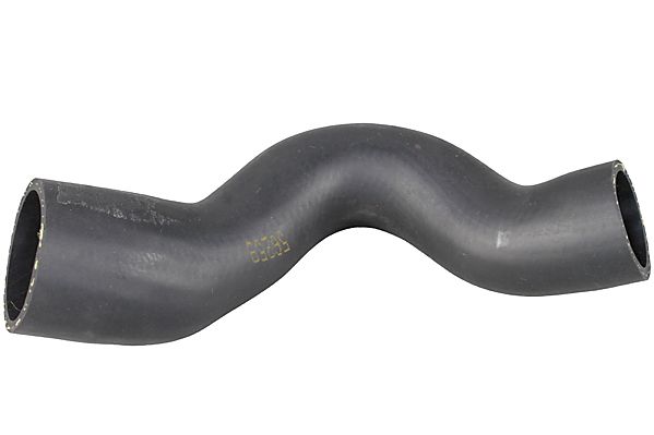 METZGER AUTOTEILE Ladeluftslange 2400687 oppe for FIAT