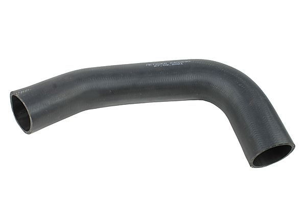 METZGER AUTOTEILE Ladeluftslange 2400690 venstre for FIAT VAUXHALL PEUGEOT