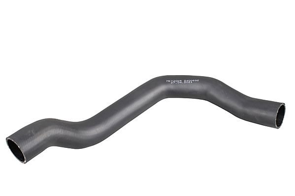 METZGER AUTOTEILE Ladeluftslange 2400692 for FIAT PEUGEOT