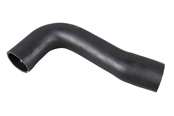 METZGER AUTOTEILE Ladeluftslange 2400693 nede for LANCIA PEUGEOT