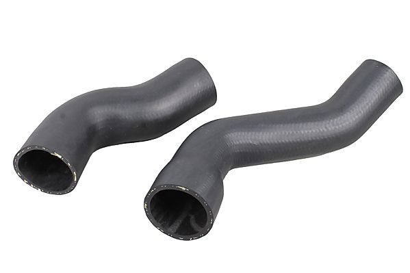 METZGER AUTOTEILE Ladeluftslange 2400694 venstre for FIAT