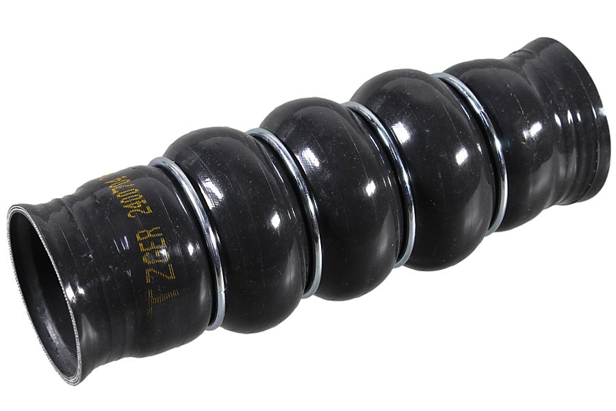 METZGER AUTOTEILE Ladeluftslange 2400704 oppe for DS FIAT