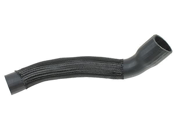 METZGER AUTOTEILE Ladeluftslange 2400698 nede for PEUGEOT
