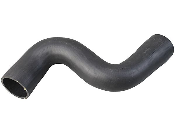 METZGER AUTOTEILE Ladeluftslange 2400701 nede for PEUGEOT